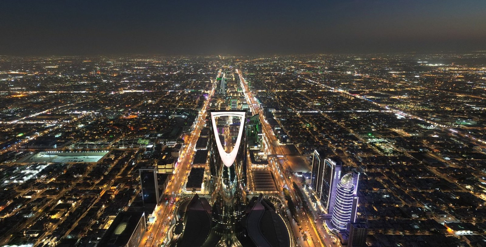 why is Saudi Arabia being isolated in the Middle East map", "Saudi Arabia oil and non-oil economy chart", "Saudi Arabia tourism growth 2025